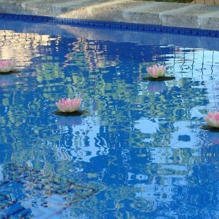 Arcas De Agua Ξενοδοχείο Εξωτερικό φωτογραφία