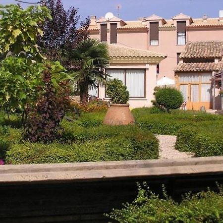 Arcas De Agua Ξενοδοχείο Εξωτερικό φωτογραφία