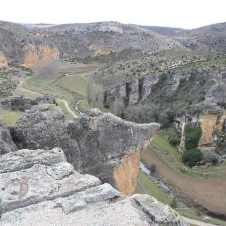 Arcas De Agua Ξενοδοχείο Εξωτερικό φωτογραφία