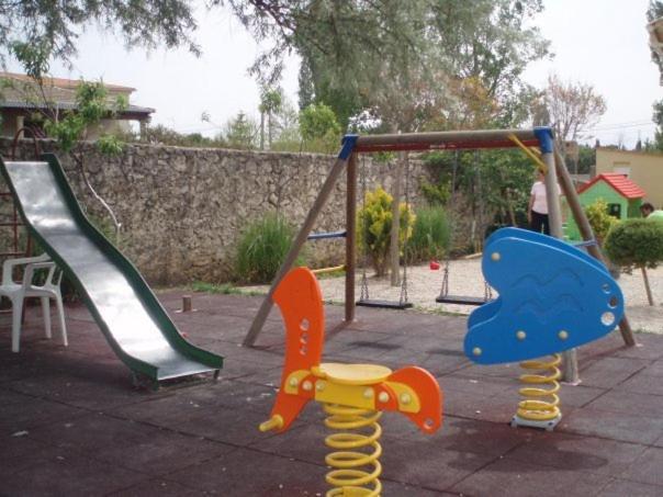 Arcas De Agua Ξενοδοχείο Εξωτερικό φωτογραφία